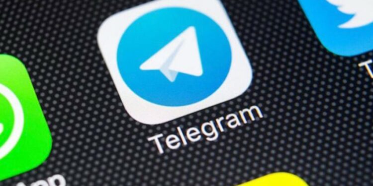 إنضمام 50 مليون مستخدم لـ”تيليغرام” إثر تعطل “فيسبوك”