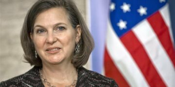 أمريكا تقدم دعما إضافيا للجيش اللبناني بقيمة 67 مليون دولار ليصل الإجمالي إلى 187 مليون دولار وتحض على “وقف التصعيد” في لبنان