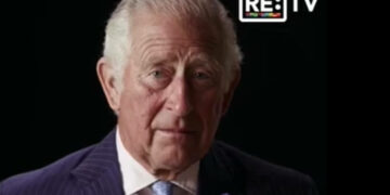 الأمير تشارلز يطلق قناة تلفزيونية للمناخ