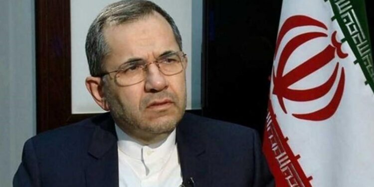 إيران تحذر إسرائيل من أي “خطأ في الحسابات أو المغامرة” وتؤكد: دولة الإحتلال المسئولة عن الهجمات على برامجنا النووية