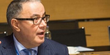 الجزائر تعلن ان مخاطر التصعيد بين المغرب و”البوليساريو” جادة وتعلن رفضها المشاركة في أي مائدة مستديرة حول ملف الصحراء الغربية