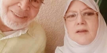 شمس البارودي مرددة حسبي الله ونعم الوكيل: إعتزلت في أول سن 30 تاركة شهرة ومال من أجل رضا الله ومن يعايرني بتاريخي الفني فهو خصيمي إلى يوم الدين