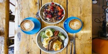 ماذا تأكل عندما تصاب بـ’كوفيد-19’؟