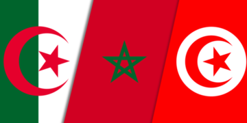 خفض فرنسا عدد التأشيرات لمواطني الجزائر وتونس والمغرب إجراء للضغط على حكوماتهم التي تعتبرها غير متعاونة في إستقبال المهاجرين