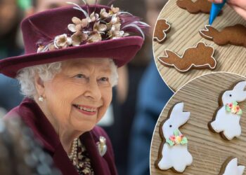 تساؤلات عن صحة الملكة إليزابيث الثانية بعد ليلة في المستشفى