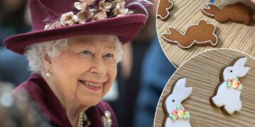 تساؤلات عن صحة الملكة إليزابيث الثانية بعد ليلة في المستشفى