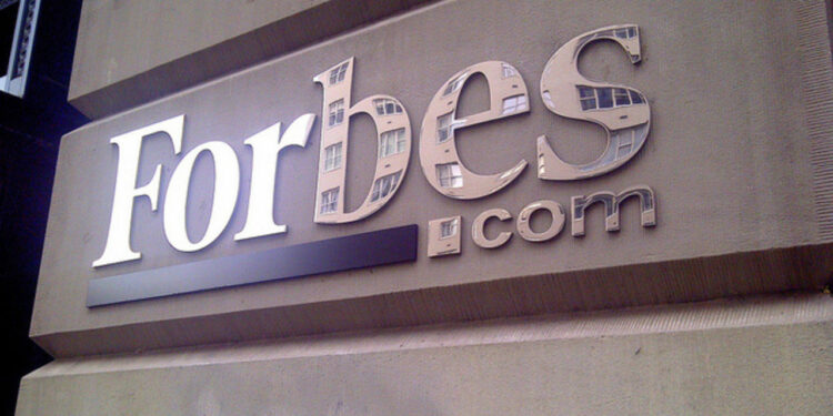 “فوربس” تكشف عن أصغر 15 مليارديرا في عام 2021