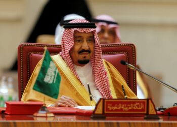 الملك سلمان يرأس وفد السعودية إلى قمة العشرين في إيطاليا