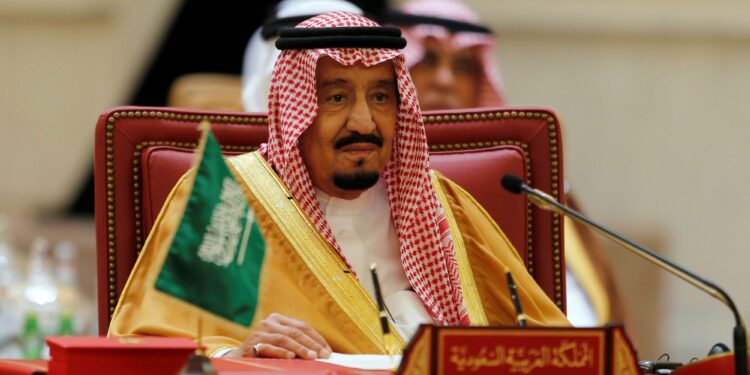 الملك سلمان يرأس وفد السعودية إلى قمة العشرين في إيطاليا