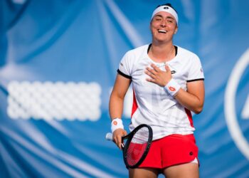 أنديان ويلز:أنس جابر تتأهل إلى الدور النصف النهائي