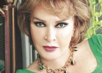 صفية العمري تتحدث عن سبب غيابها عن الساحة الفنية