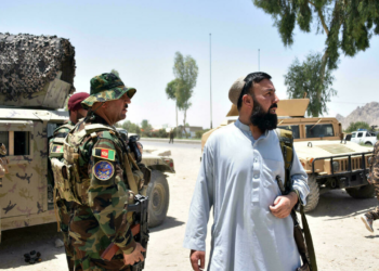 الإندبندنت: لماذا إنهارت قوات الأمن الأفغانية أمام زحف طالبان؟