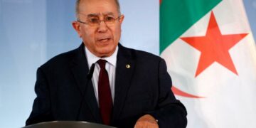 الجزائر تدعو إلى سحب القوات المغربية من منطقة الكركرات العازلة في الصحراء الغربية لتسهيل البحث عن تسوية للنزاع في المنطقة