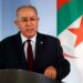 الجزائر تدعو إلى سحب القوات المغربية من منطقة الكركرات العازلة في الصحراء الغربية لتسهيل البحث عن تسوية للنزاع في المنطقة