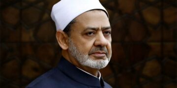 شيخ الأزهر يُدلي بحديث نادر لـ “إذاعة الفاتيكان”