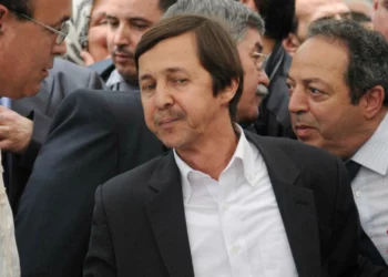 الجزائر.. الحكم على سعيد بوتفليقة بالسجن عامين بتهمة الفساد ويعلن أمام القاضي: بحوزتي أسرار لو بحت بها لزعزعت أسس الدولة