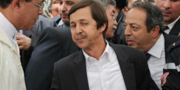 الجزائر.. الحكم على سعيد بوتفليقة بالسجن عامين بتهمة الفساد ويعلن أمام القاضي: بحوزتي أسرار لو بحت بها لزعزعت أسس الدولة