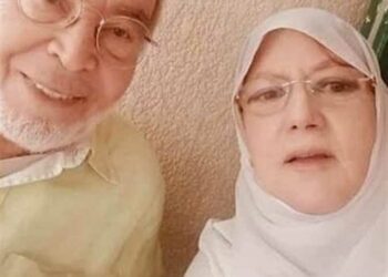 شمس البارودي ترد على منتقدي تاريخها الفني :هو خصيمي يوم القيامة .. وحسبي الله ونعم الوكيل