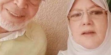 شمس البارودي ترد على منتقدي تاريخها الفني :هو خصيمي يوم القيامة .. وحسبي الله ونعم الوكيل