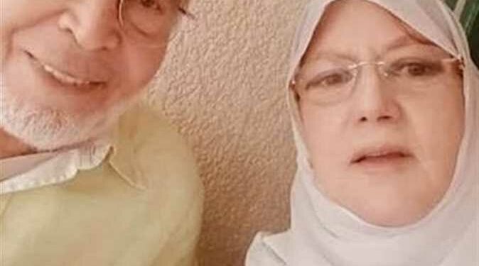 شمس البارودي ترد على منتقدي تاريخها الفني :هو خصيمي يوم القيامة .. وحسبي الله ونعم الوكيل