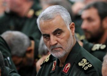 إسرائيل: معلوماتنا ساهمت في إغتيال قاسم سليماني ووجوده كان يسبب الكثير من القلق والحرج للأجهزة الاستخباراتية الإسرائيلية