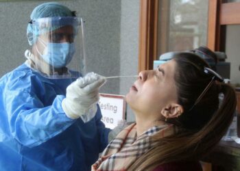 بلومبرغ: تزايد الشكوك حول فعالية اللقاح الصيني ضد فيروس كورونا.. واللجوء للقاحات الغربية !!!