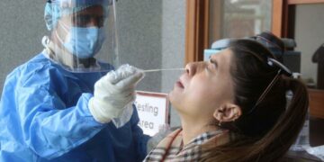 بلومبرغ: تزايد الشكوك حول فعالية اللقاح الصيني ضد فيروس كورونا.. واللجوء للقاحات الغربية !!!