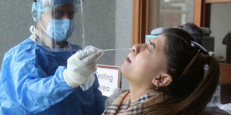 بلومبرغ: تزايد الشكوك حول فعالية اللقاح الصيني ضد فيروس كورونا.. واللجوء للقاحات الغربية !!!