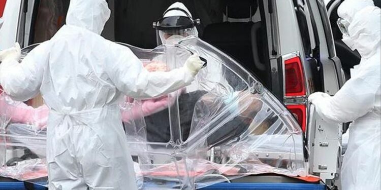 كورونا حول العالم: إجمالي الإصابات 6ر234 مليون.. وإجمالي اللقاحات 2ر6 مليار