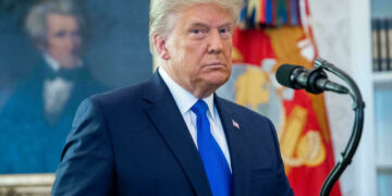 “تغيرات جذرية”.. هكذا يبدو ترامب بعد 9 أشهر من “التقاعد”