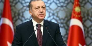 نيزافيسيمايا غازيتا: أردوغان أنهى مشكلة صاخبة وبدأ بأخرى جديدة