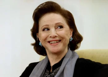 مفاجأة صادمة .. بيع شقة فاتن حمامة بالمزاد العلني !!!