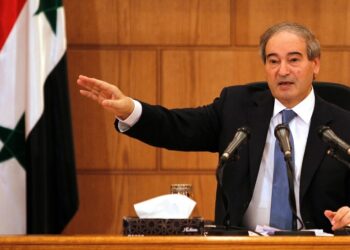 سوريا تأمل بتعزيز العمل القومي العربي.. وفتح أفق جديدة للعلاقات مع الأردن