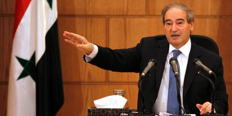 سوريا تأمل بتعزيز العمل القومي العربي.. وفتح أفق جديدة للعلاقات مع الأردن