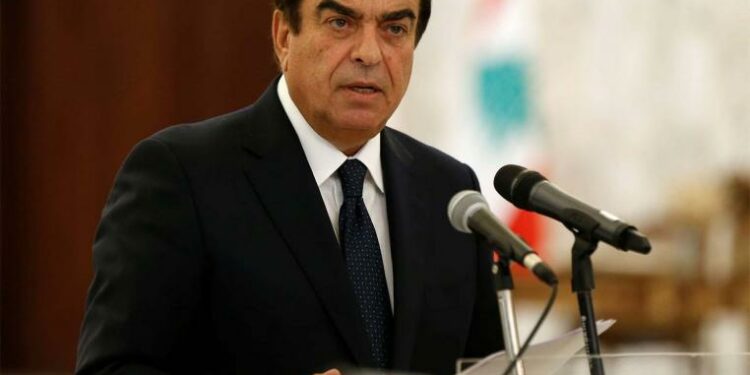 وزير الإعلام اللبناني يؤكد أنه لم يُخطِئ بحق أحد لكي يعتذر.. ميقاتي: حريصون على أطيب العلاقات مع الدول العربية والتعاون الخليجي: التصريحات مرفوضة