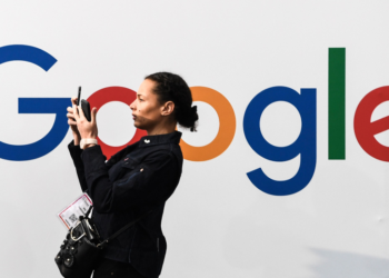 جوجل تكشف عن تزايد طلبات الحكومات لإزالة محتوى على الانترنت