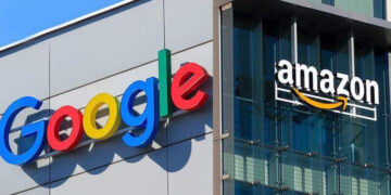 صحيفة “الغارديان”: موظفون في “غوغل” و”أمازون” يطالبون بوقف دعم الجيش الإسرائيلي