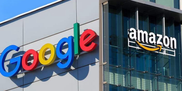 صحيفة “الغارديان”: موظفون في “غوغل” و”أمازون” يطالبون بوقف دعم الجيش الإسرائيلي