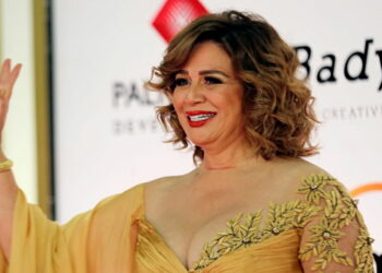 إلهام شاهين : قاضيت الأزهر الشريف .. وأنا من تسببت بإغلاق قناة للإخوان