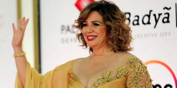 إلهام شاهين : قاضيت الأزهر الشريف .. وأنا من تسببت بإغلاق قناة للإخوان