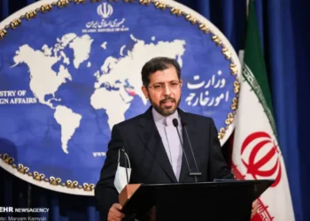 الخارجية الإيرانية: منسق الاتحاد الأوروبي سيزور إيران الخميس لبحث قضايا مشتركة حول أفغانستان والاتفاق النووي