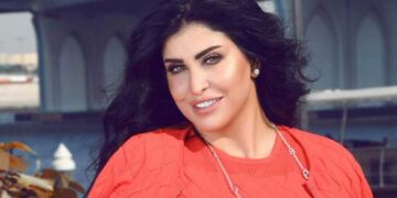 جومانا مراد تنتهي من تصوير فيلم أمريكي