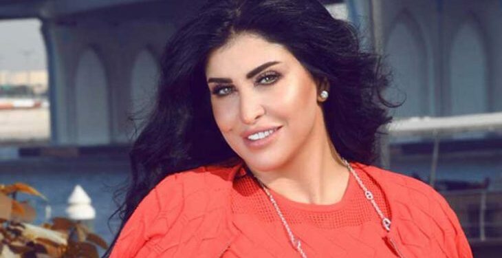 جومانا مراد تنتهي من تصوير فيلم أمريكي