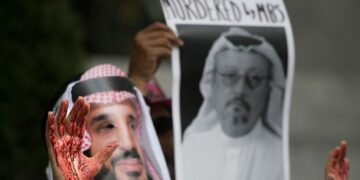 المعهد الدولي للصحافة: العدالة “لم تتحقق بعد” في قضية خاشقجي.. !!!