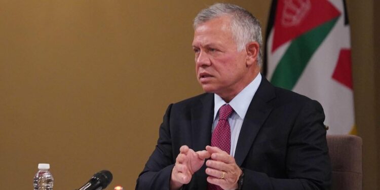 الديوان الملكي الأردني: أملاك الملك عبد الله في الخارج ليست سِرًّا ولا يترتّب على الخزينة أيّ كُلَفة ماليّة وعدم الإعلان عنها يأتي من باب الخصوصية وليس السريّة