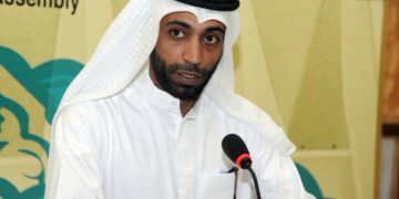 نواب يلتمسون من أمير الكويت البدء بخطوات المُصالحة الشاملة بإقرار “العفو الخاص” عن سُجناء الرأي