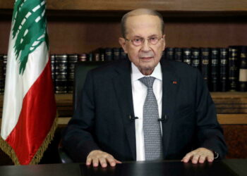 عون : تصريحات قرداحي بشأن اليمن لا تعكس وجهة نظر لبنان كانت قبل تعيينه وزيرا ولا تعكس وجهة نظر الدولة اللبنانية