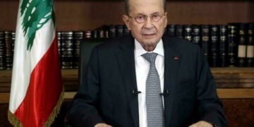 عون : تصريحات قرداحي بشأن اليمن لا تعكس وجهة نظر لبنان كانت قبل تعيينه وزيرا ولا تعكس وجهة نظر الدولة اللبنانية