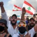 لليوم الثاني.. إحتجاجات شعبية حاشدة في لبنان تنديدًا بارتفاع أسعار المحروقات وتردي الأوضاع المعيشية والاقتصادية