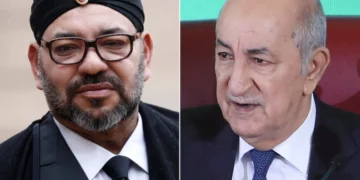 إِلْموندو: المغرب يبحث عن ملجأ في الشمس لتجنب قطع الجزائر للغاز